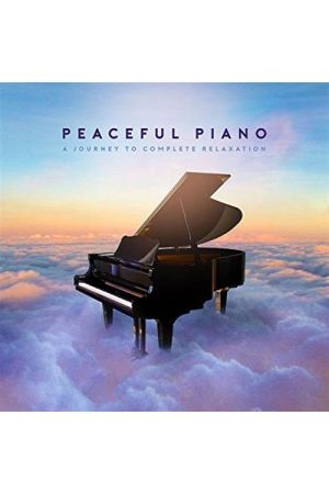 PEACEFUL PIANO