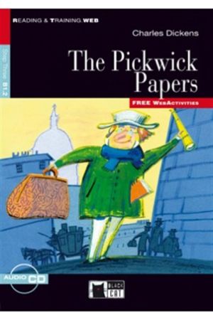 THE PICKWICK PAPERS (+CD)