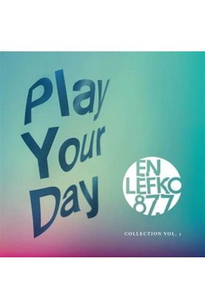 PLAY YOUR DAY: EN LEFKO 87,7 COLLECTION VOL. I