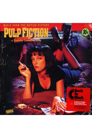 PULP FICTION LP