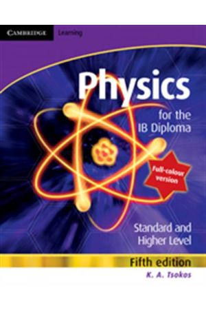 RESOURCES FOR IB PHYSICS DIPLOMA