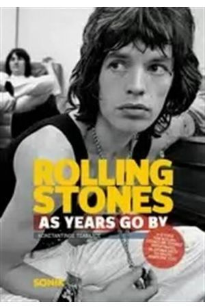 ROLLING STONES: AS YEARS GO BY