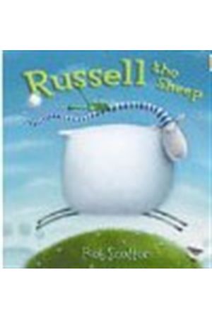 RUSSELL THE SHEEP