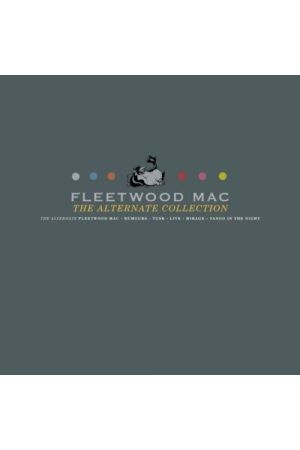 THE ALTERNATE COLLECTION (6CD/BOX/RSD 2022)
