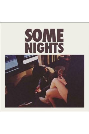 SOME NIGHTS (LP LIMITED SILVER) 