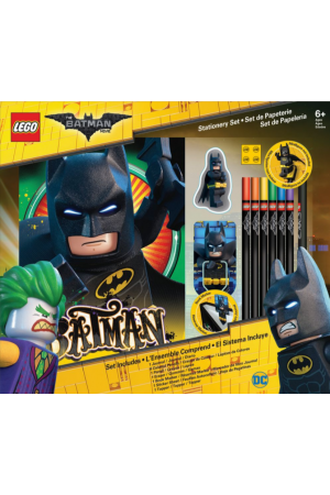 LEGO BATMAN BOXED SET (51749)