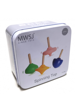 SPINNING TOP