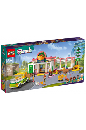 LEGO FRIENDS ORGANIC GROCERY STORE