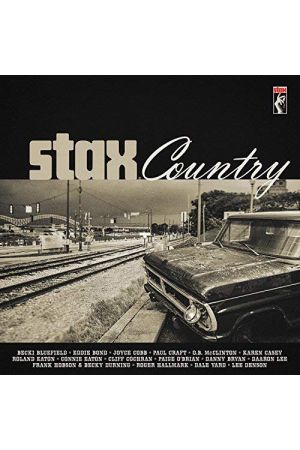 STAX COUNTRY