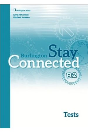 STAY CONNECTED B2 TEST