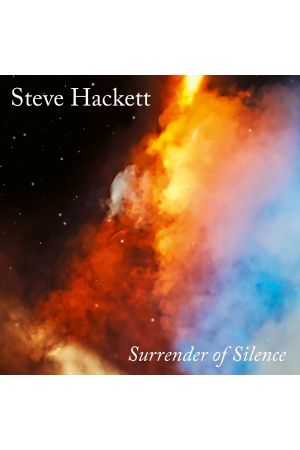 SURRENDER OF SILENCE (BLACK 2LP+CD)          