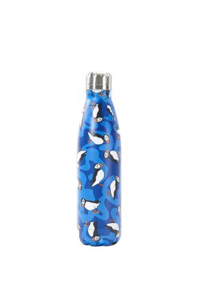 BLUE PUFFIN THERMAL BOTTLE