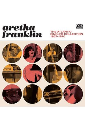 THE ATLANTIC SINGLES COLLECTION 1967-1970