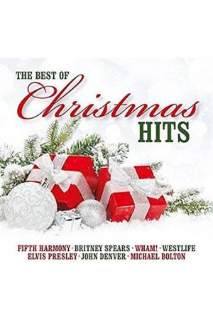 THE BEST OF CHRISTMAS HITS