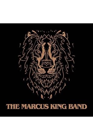 THE MARCUS KING BAND