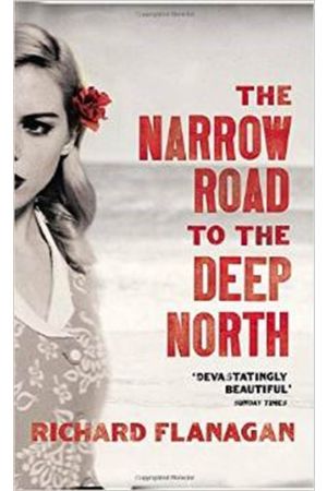 THE NARROW ROAD TO THE DEEP NORTH PB A FORMAT