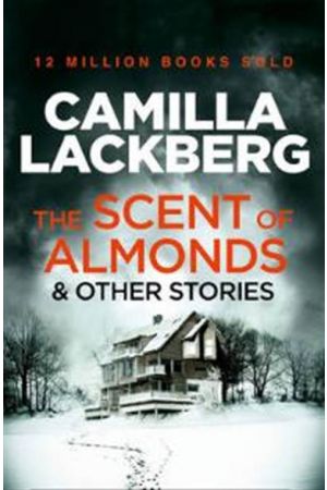THE SCENT OF ALMONDS & OTHER STORIES PB A FORMAT