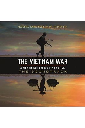 THE VIETNAM WAR (THE SOUNDTRACK) - O.S.T.