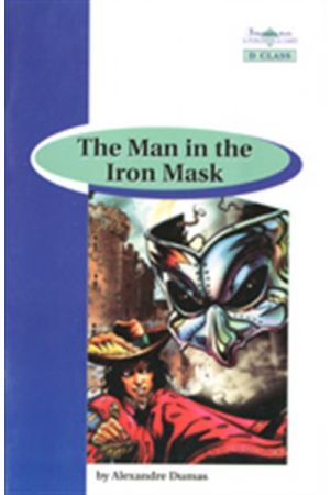 THE MAN IN THE IRON MASK (D CLASS)