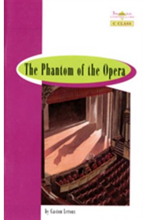 THE PHANTOM OF THE OPERA (C CLASS)