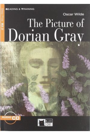 THE PICTURE OF DORIAN GRAY (+CD)
