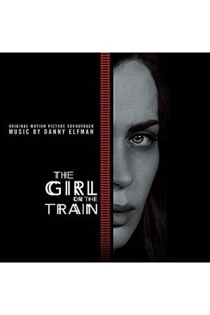 THE GIRL ON THE TRAIN O.S.T.