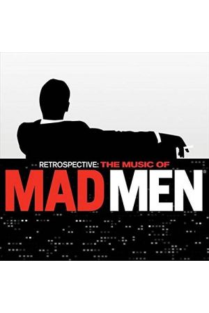 THE MUSIC OF MAD MEN