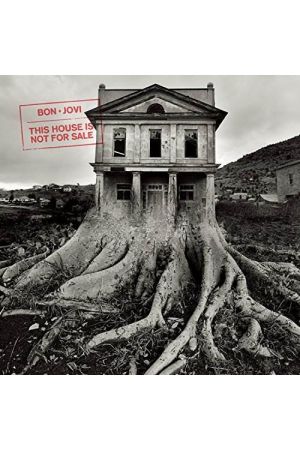 THIS HOUSE IS NOT FOR SALE (VINYL)