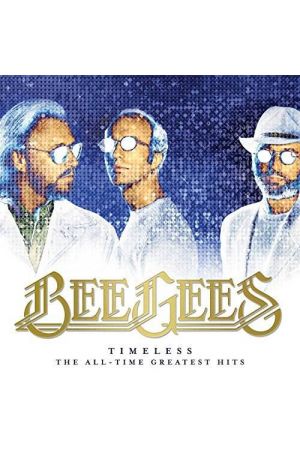 TIMELESS - THE ALL-TIME GREATEST HITS