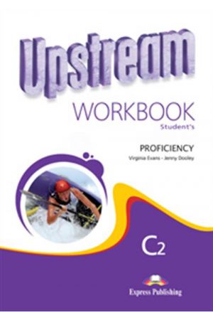UPSTREAM PROFICIENCY (C2)  WORKBOOK (REVISED)