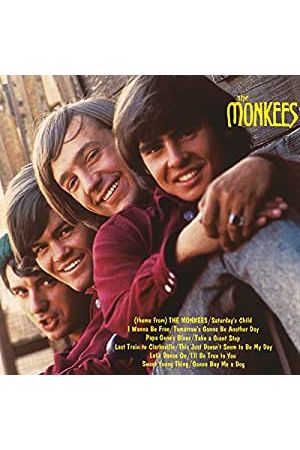 THE MONKEES (2LP LIMITED)