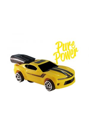 PURE POWER WHISTLE CAR S1
