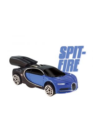SPIT FIRE WHISTLE CAR S1