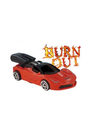 BURN OUT WHISTLE CAR S1
