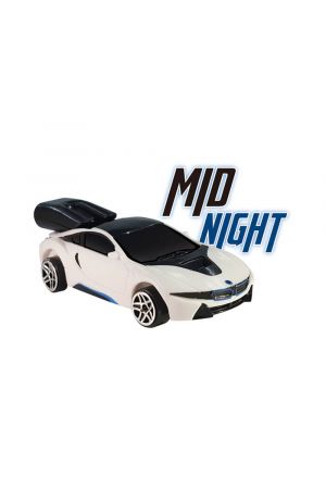 MIDNIGHT WHISTLE CAR S1