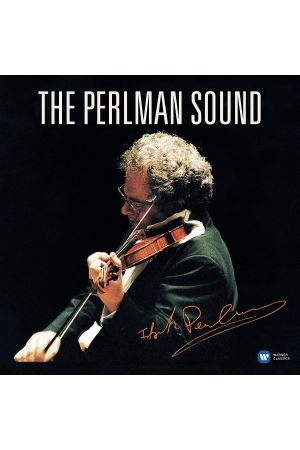 THE PERLMAN SOUND (LP)