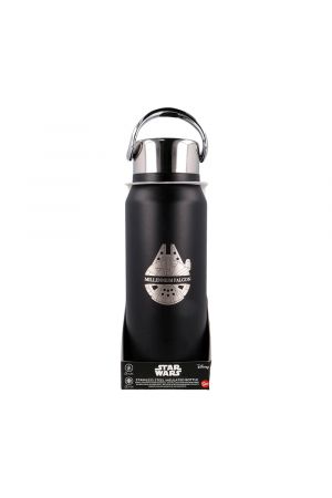 STAR WARS YOUNG ADULT DW STAINLESS STEEL HUGO BOTTLE 505 ML