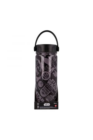 STAR WARSYOUNG ADULT DW STAINLESS STEEL HYDRO BOTTLE 530 ML