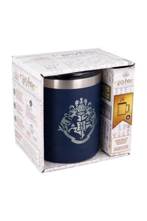 HARRY POTTER YOUNG ADULT DW STAINLESS STEEL RAMBLER MUG 380 ML