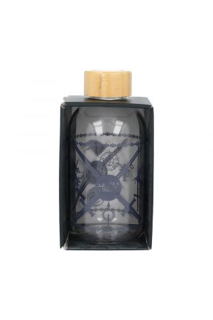 GAME OF THRONES YOUNG ADULT SMALL GLASS BOTTLE 620 ML