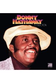 A DONNY HATHAWAY COLLECTION (2LP LIMITED PURPLE) 