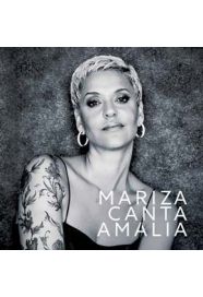 MARIZA CANTA AMALIA (LP)
