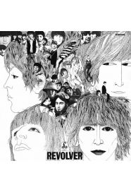 THE REVOLVER (LP)