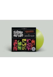 STOP DROP AND ROLL ( LP LIMITED YELLOW AND GREEN )