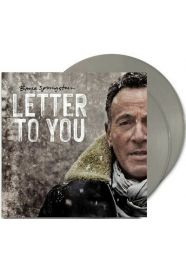 LETTER TO YOU (2LP LIMITED)