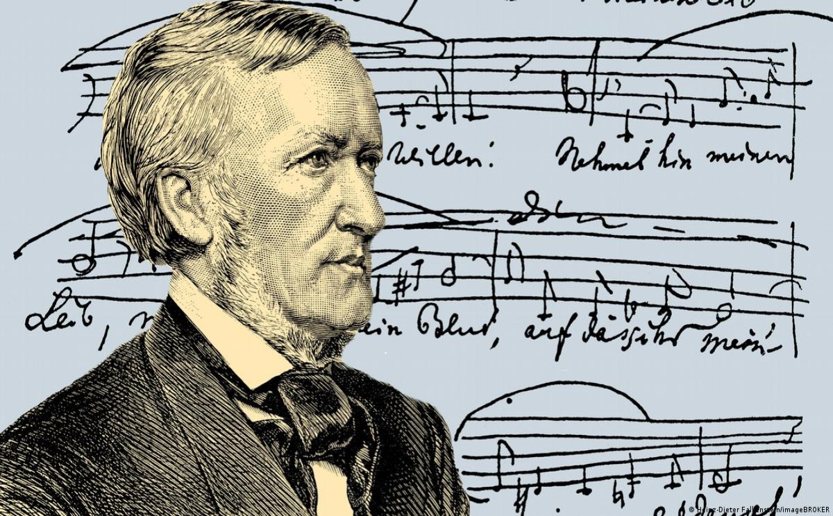 Richard Wagner: 7 πράγματα που πρέπει να γνωρίζεις για τον σπουδαίο συνθέτη