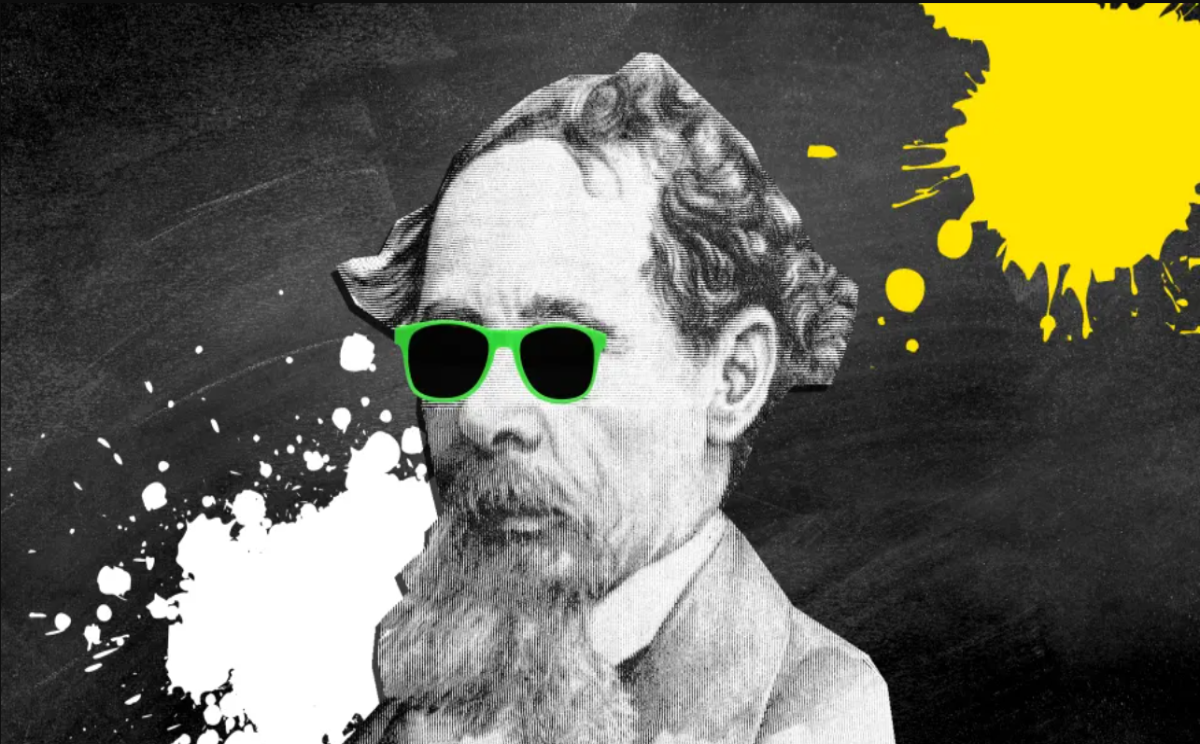 Charles Dickens : 6+1 ενδιαφέροντα πράγματα που δεν ήξερες για εκείνον 