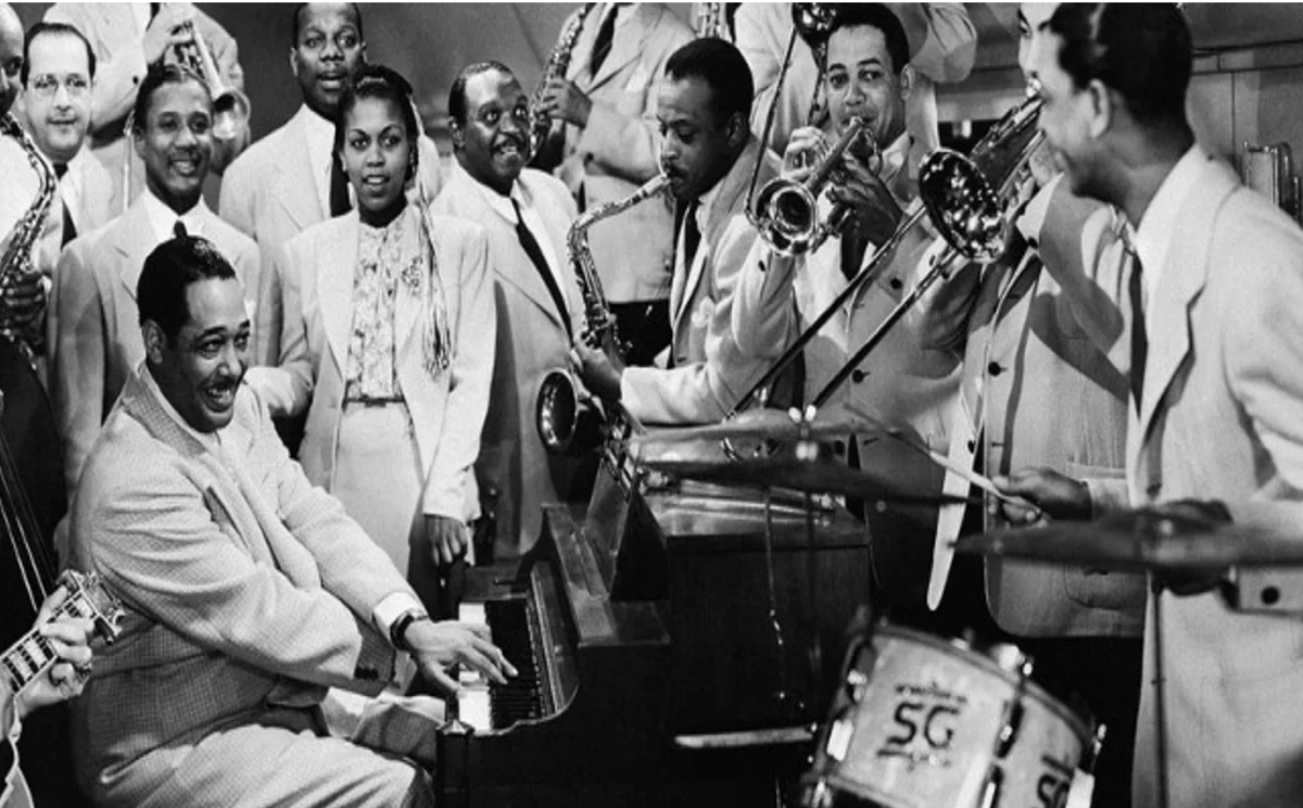 Duke Ellington: Ο Δούκας της τζαζ που έγραψε την δική του ιστορία