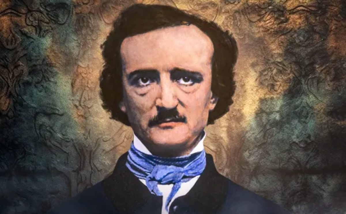 Edgar Allan Poe: Ο μετρ του μυστηρίου και το παράξενο τέλος του