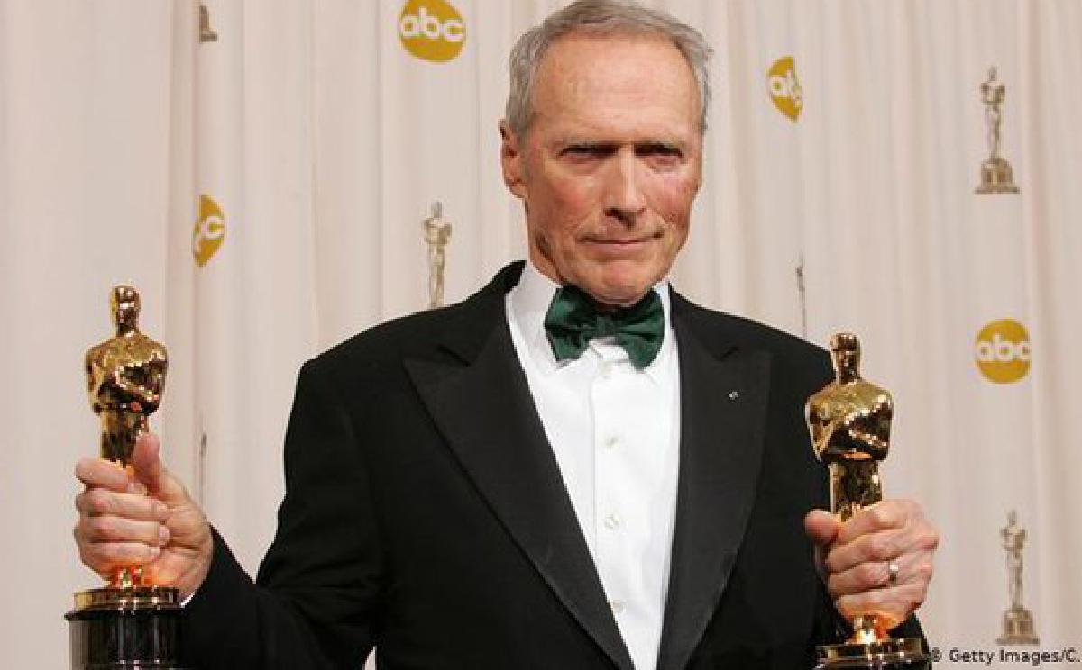 Clint Eastwood : 5+1 ενδιαφέροντα πράγματα που δεν ήξερες για εκείνον